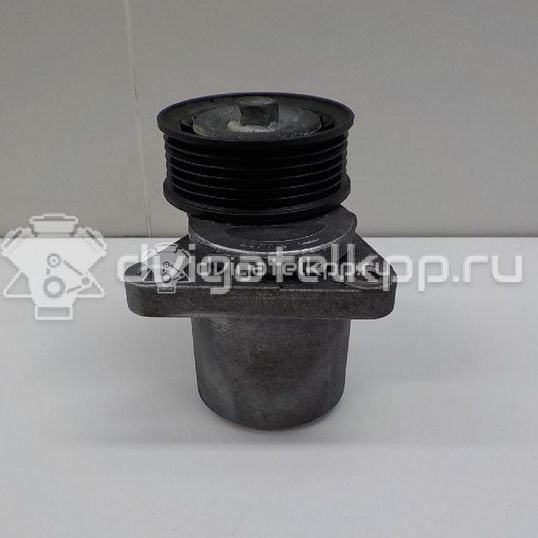 Фото Ролик-натяжитель ручейкового ремня  1371224 для mazda Mazda 3 (BK)