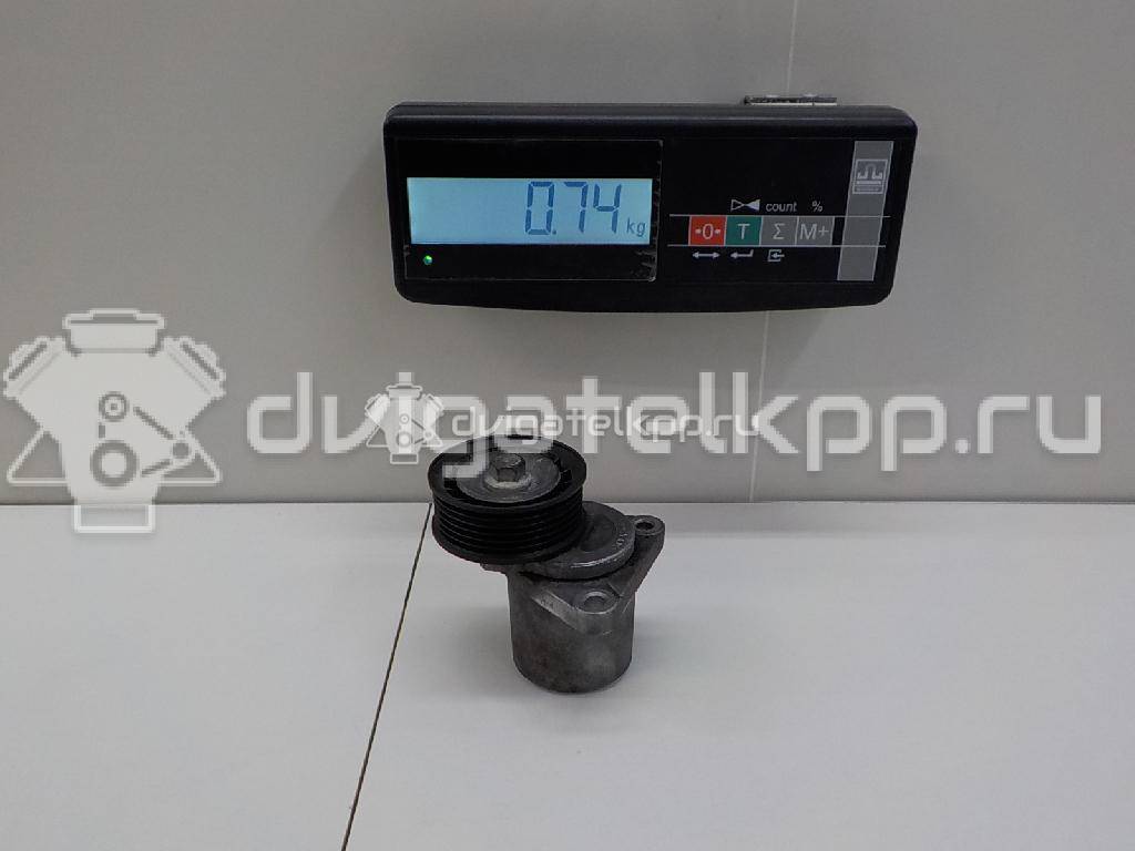 Фото Ролик-натяжитель ручейкового ремня  1371224 для mazda Mazda 3 (BK) {forloop.counter}}