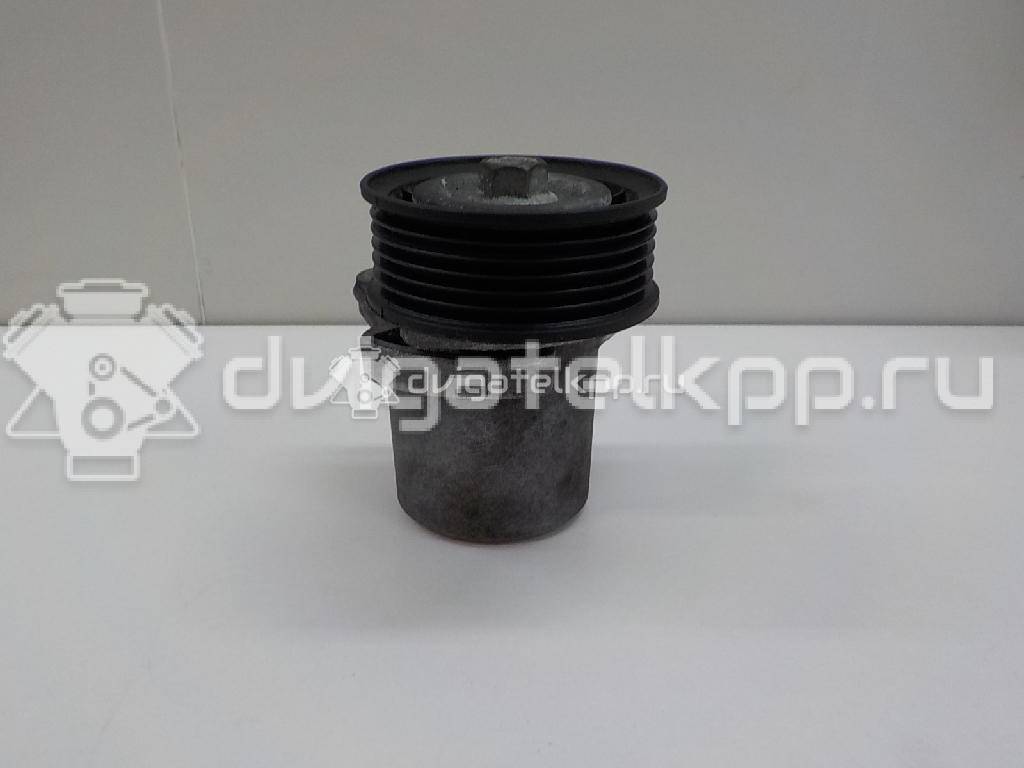 Фото Ролик-натяжитель ручейкового ремня  1371224 для mazda Mazda 3 (BK) {forloop.counter}}