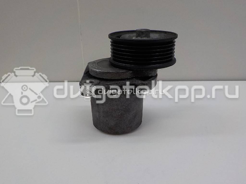 Фото Ролик-натяжитель ручейкового ремня  1371224 для mazda Mazda 3 (BK) {forloop.counter}}