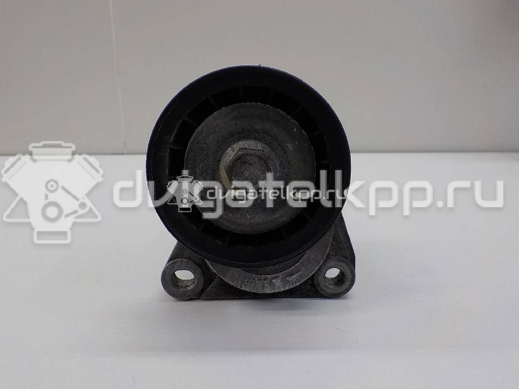 Фото Ролик-натяжитель ручейкового ремня  1371224 для mazda Mazda 3 (BK) {forloop.counter}}