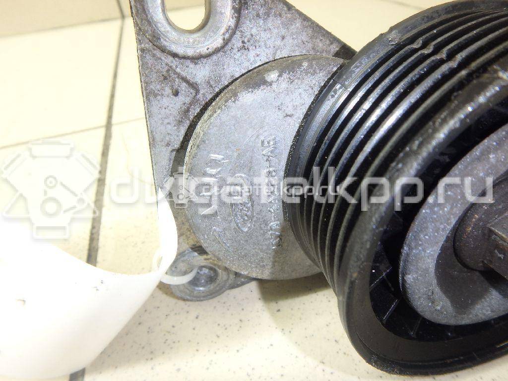Фото Ролик-натяжитель ручейкового ремня  1371224 для mazda Mazda 3 (BK) {forloop.counter}}