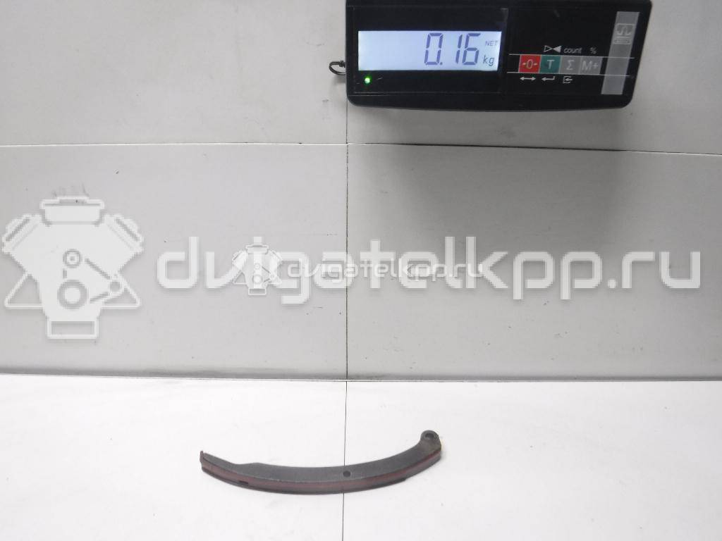 Фото Башмак натяжителя  1119869 для mazda Mazda 3 (BK) {forloop.counter}}