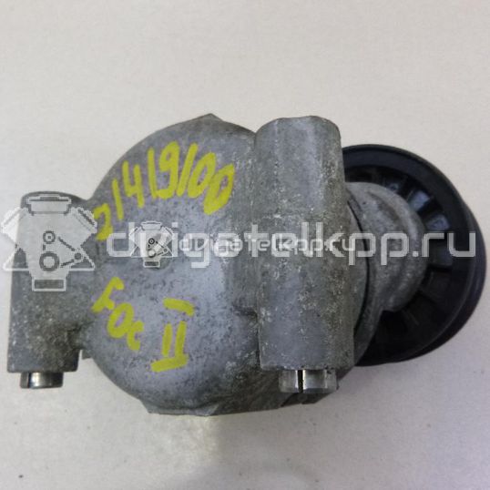 Фото Натяжитель ремня  3M5Q6A228AD для mazda Mazda 3 (BK)