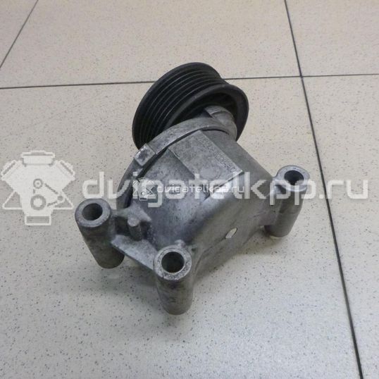 Фото Натяжитель ремня  3M5Q6A228AD для mazda Mazda 3 (BK)