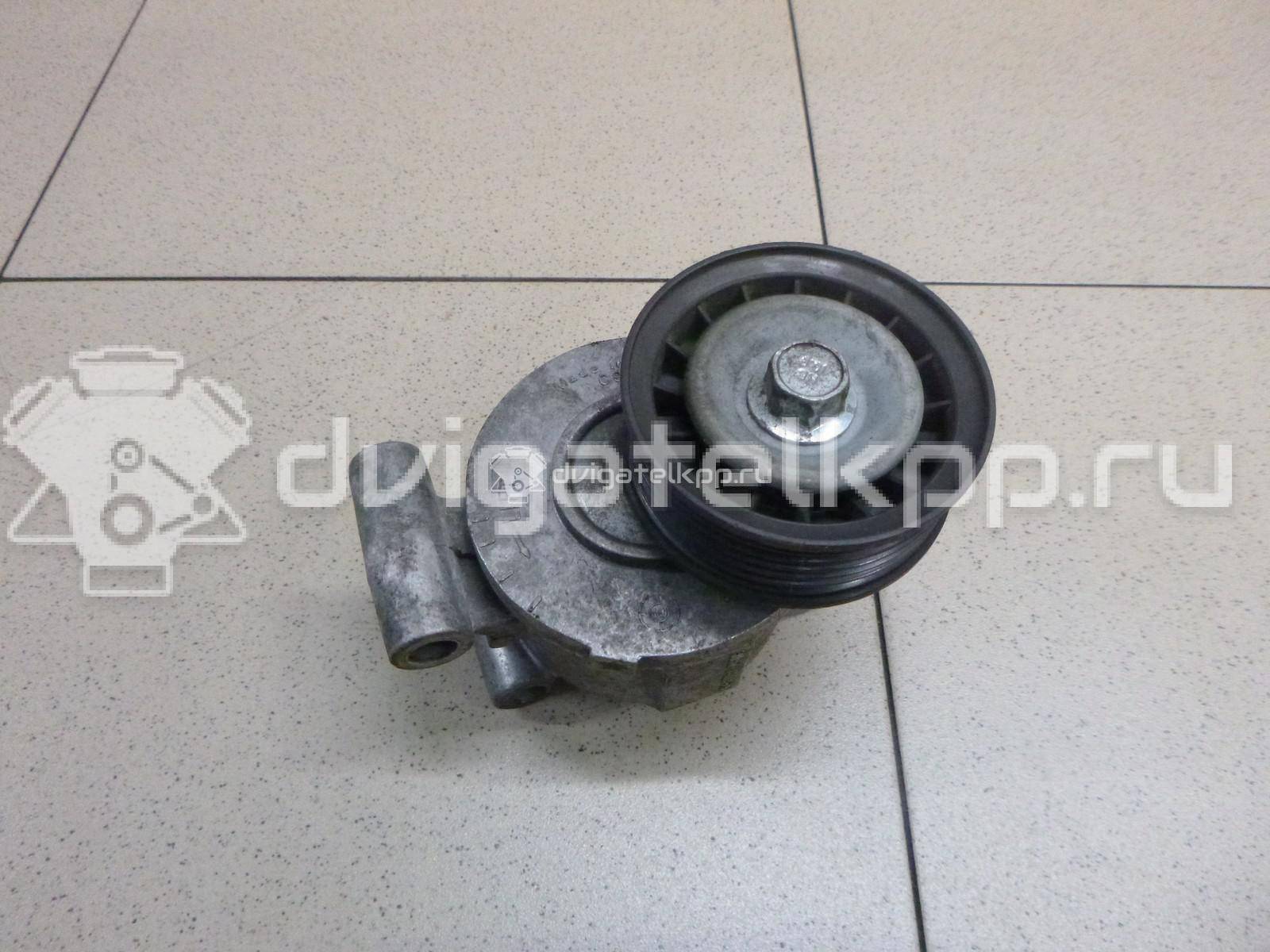 Фото Натяжитель ремня  3M5Q6A228AD для mazda Mazda 3 (BK) {forloop.counter}}