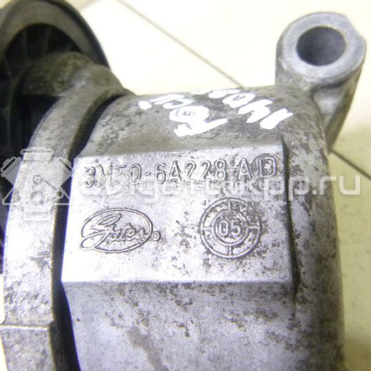 Фото Натяжитель ремня  3M5Q6A228AD для mazda Mazda 3 (BK)