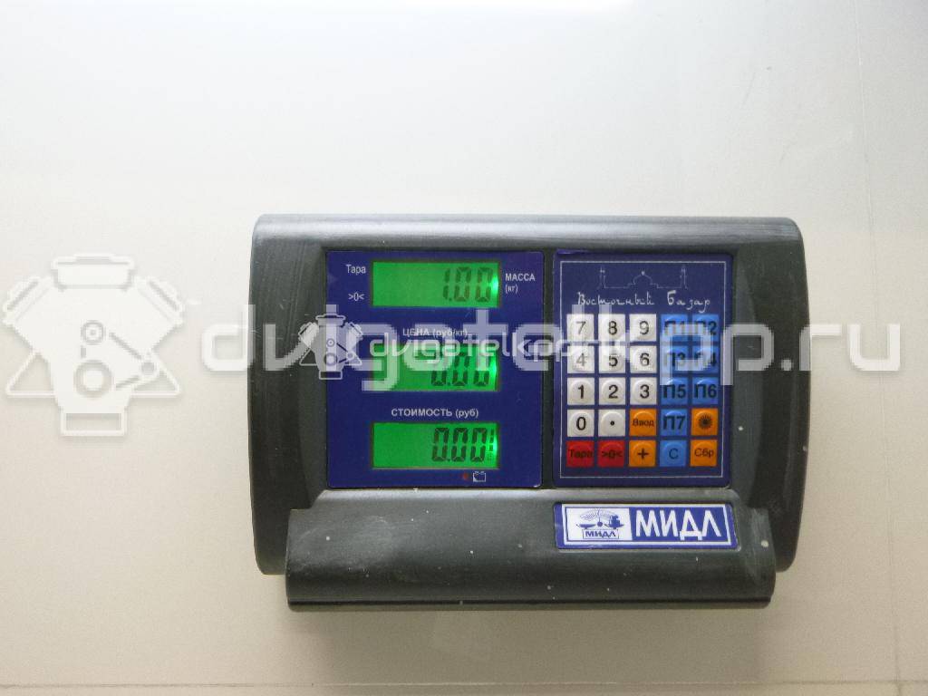 Фото Натяжитель ремня  3M5Q6A228AD для mazda Mazda 3 (BK) {forloop.counter}}