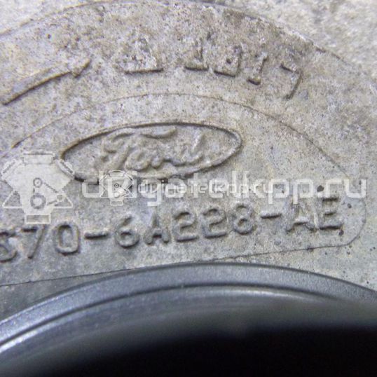 Фото Натяжитель ремня  1S7Q6A228AE для mazda Mazda 3 (BK)