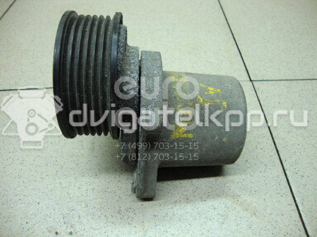 Фото Натяжитель ремня  1S7Q6A228AE для mazda Mazda 3 (BK) {forloop.counter}}