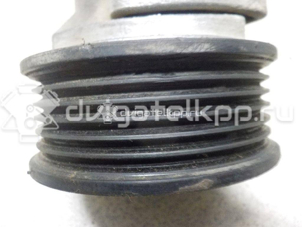 Фото Натяжитель ремня  1S7Q6A228AE для mazda Mazda 3 (BK) {forloop.counter}}