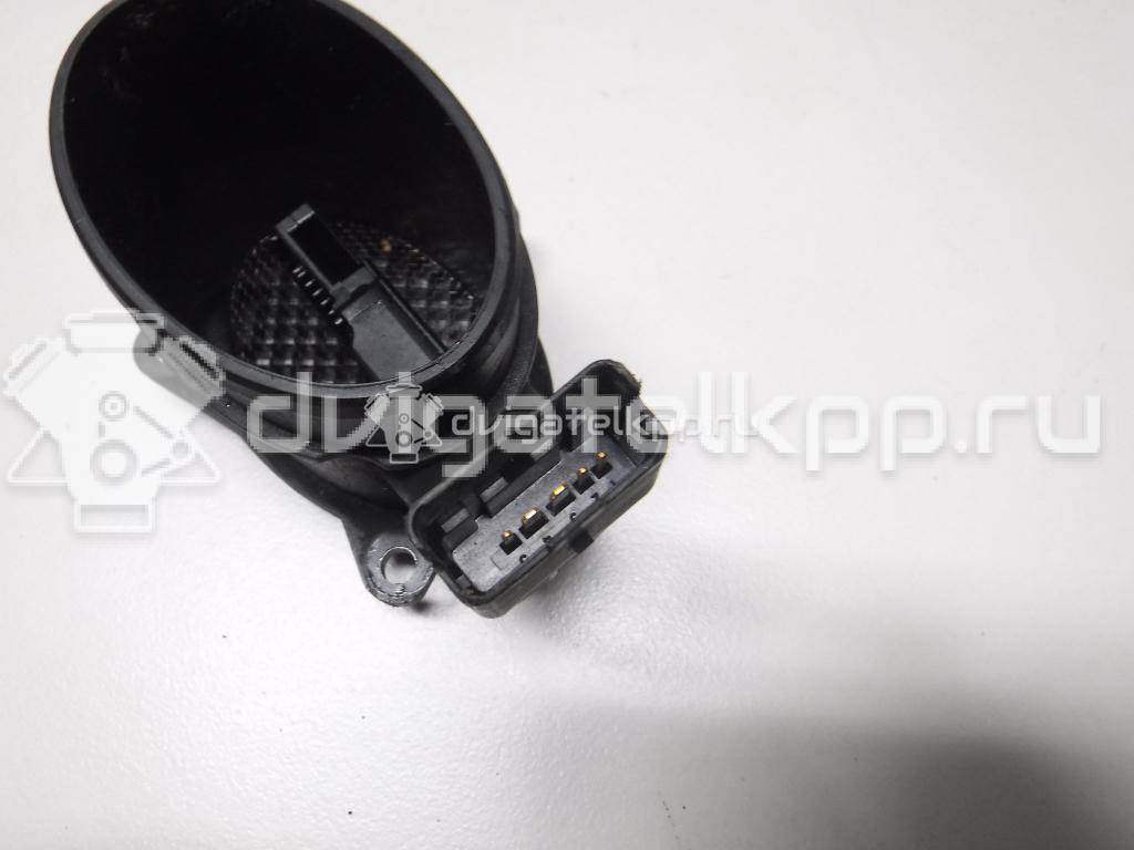 Фото Расходомер воздуха (массметр)  1920GV для mazda Mazda 3 (BK) {forloop.counter}}