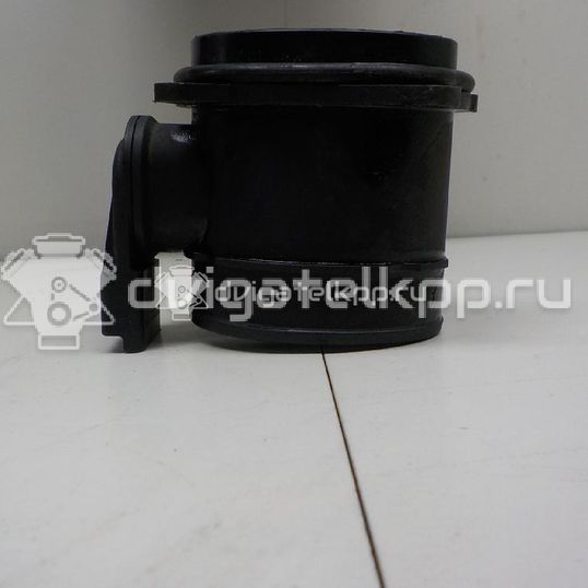 Фото Расходомер воздуха (массметр)  3M5A12B579BB для mazda Mazda 3 (BK)
