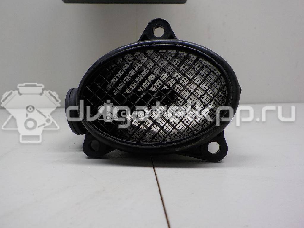 Фото Расходомер воздуха (массметр)  3M5A12B579BB для mazda Mazda 3 (BK) {forloop.counter}}