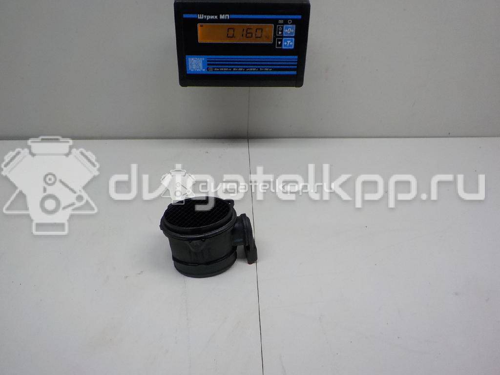 Фото Расходомер воздуха (массметр)  3M5A12B579BB для mazda Mazda 3 (BK) {forloop.counter}}