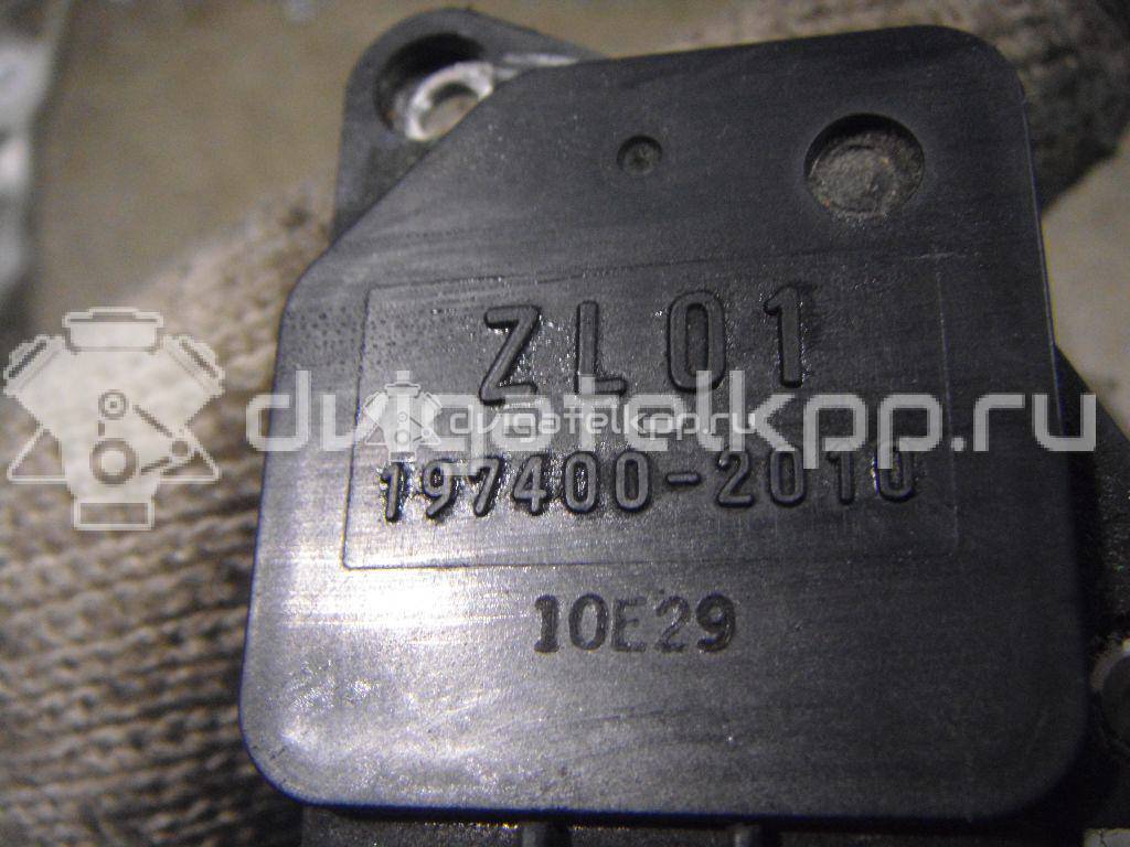 Фото Расходомер воздуха (массметр)  для Mazda / Ford Australia / Eunos {forloop.counter}}