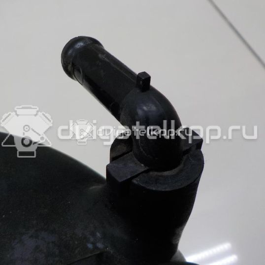 Фото Патрубок воздушного фильтра  ZJ0113221A для mazda Mazda 3 (BK)