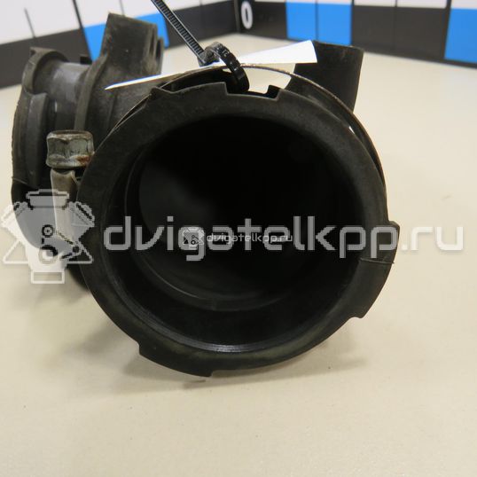 Фото Патрубок воздушного фильтра  ZJ0113221A для mazda Mazda 3 (BK)