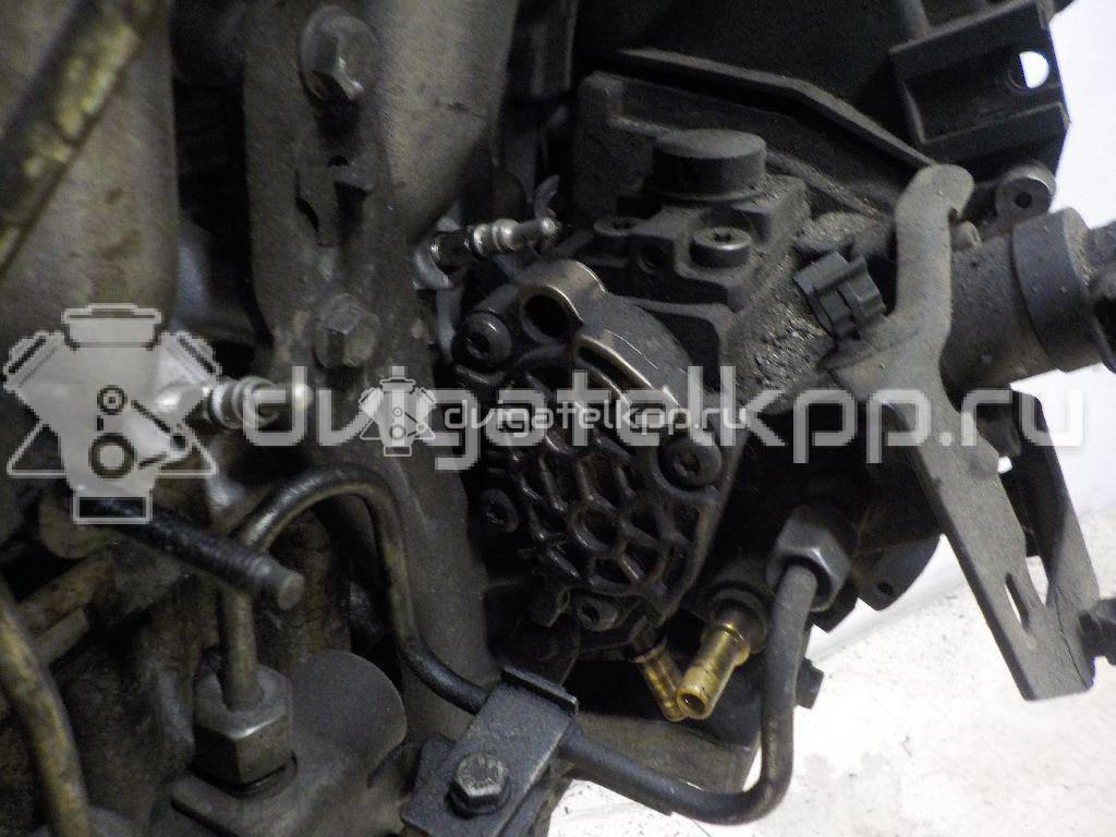 Фото Контрактный (б/у) двигатель 9HY (DV6TED4) для Citroen C4 / C5 / Xsara 109-116 л.с 16V 1.6 л Дизельное топливо {forloop.counter}}