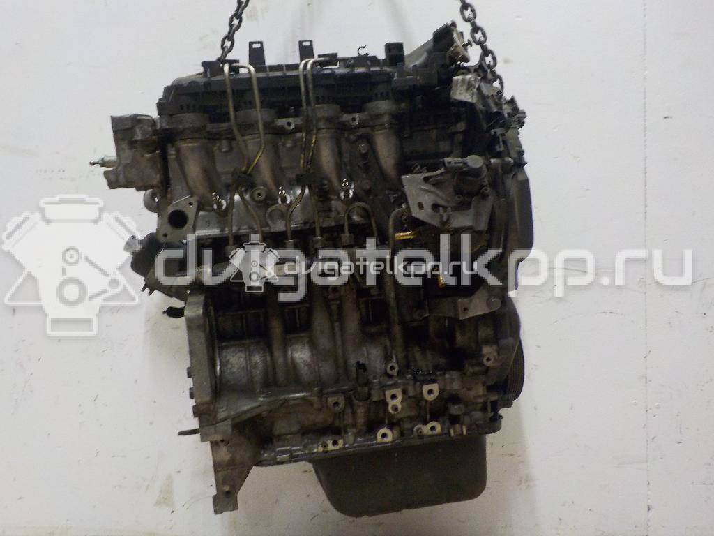 Фото Контрактный (б/у) двигатель 9HZ (DV6TED4) для Citroen / Peugeot 109 л.с 16V 1.6 л Дизельное топливо DV6TED4 {forloop.counter}}