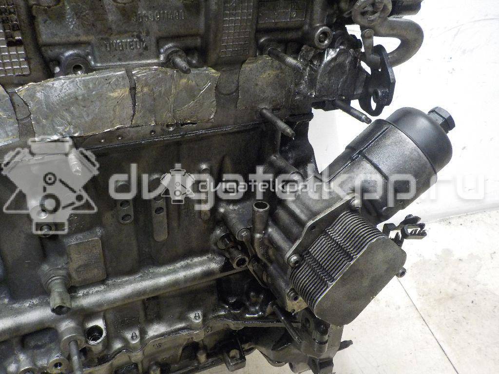 Фото Контрактный (б/у) двигатель 9HY (DV6TED4) для Citroen C4 / C5 / Xsara 109-116 л.с 16V 1.6 л Дизельное топливо {forloop.counter}}