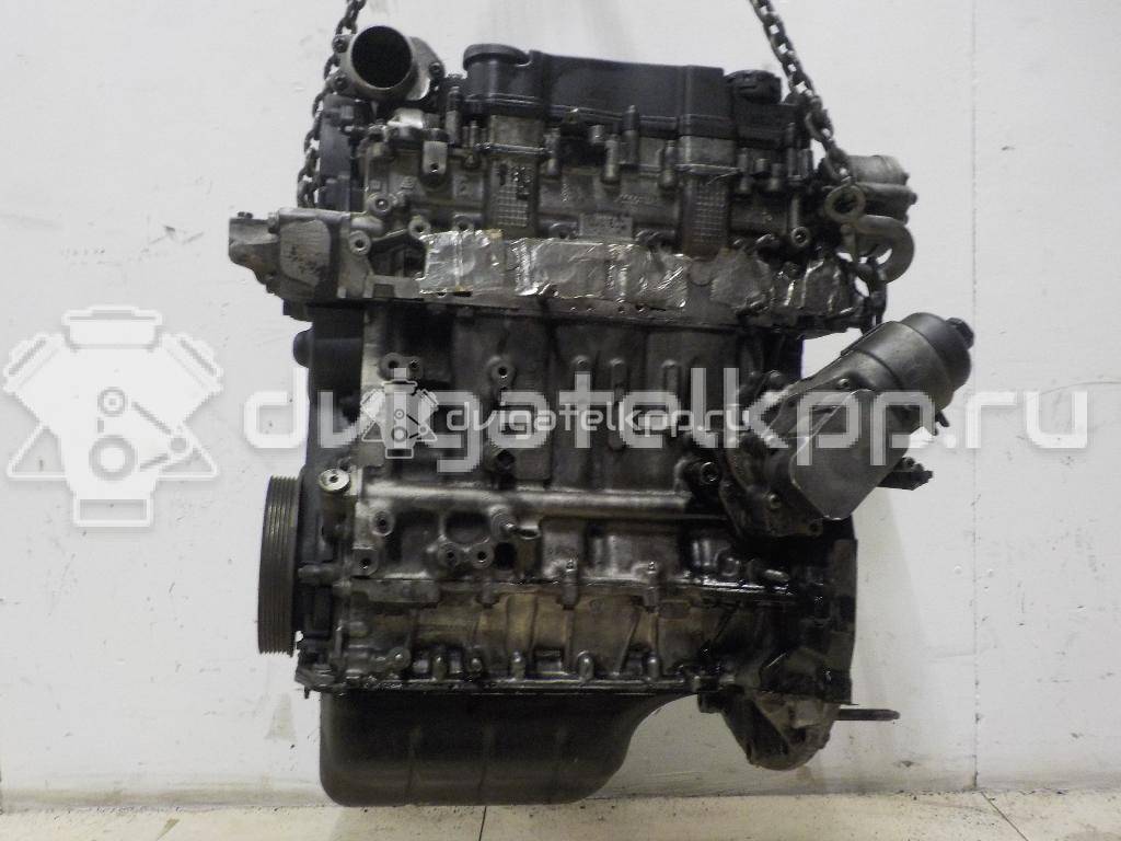 Фото Контрактный (б/у) двигатель 9HZ (DV6TED4) для Citroen / Peugeot 109 л.с 16V 1.6 л Дизельное топливо DV6TED4 {forloop.counter}}