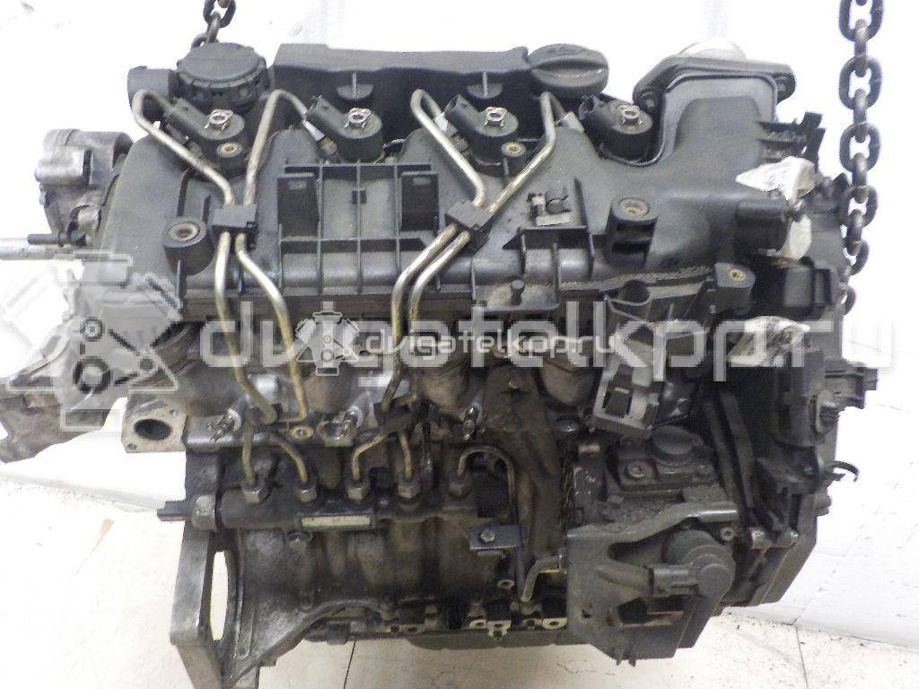 Фото Контрактный (б/у) двигатель 9HY (DV6TED4) для Peugeot / Citroen 109 л.с 16V 1.6 л Дизельное топливо DV6TED4 {forloop.counter}}