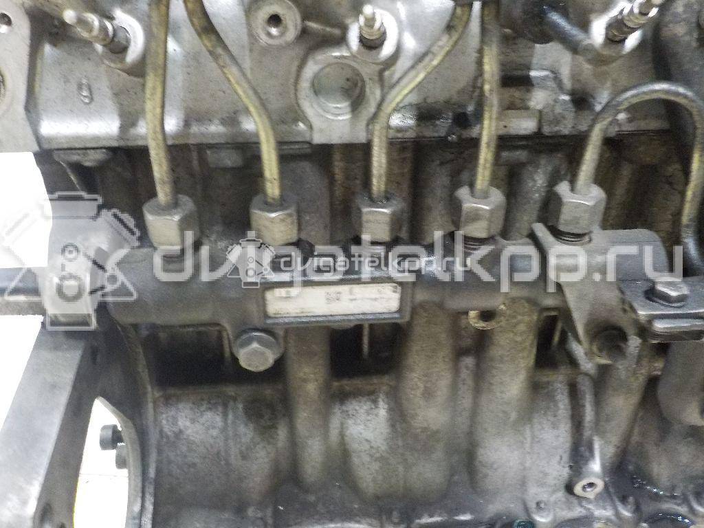 Фото Контрактный (б/у) двигатель 9HY (DV6TED4) для Peugeot / Citroen 109 л.с 16V 1.6 л Дизельное топливо DV6TED4 {forloop.counter}}