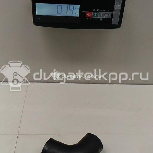 Фото Патрубок интеркулера  RF7N13222B для Mazda 6 / 5 / 3