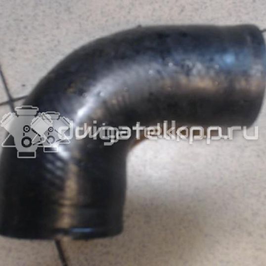 Фото Патрубок интеркулера  RF7N13222B для Mazda 6 / 5 / 3