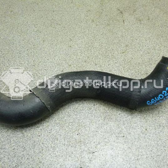 Фото Патрубок интеркулера  RF7N13770E для Mazda 6 / 5 / 3