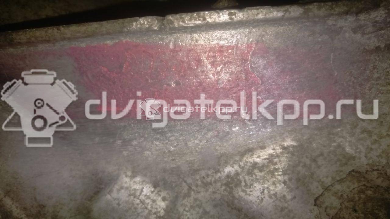 Фото Контрактная (б/у) МКПП для Citroen Berlingo / C3 / C2 Jm / C5 109 л.с 16V 1.6 л 9HZ (DV6TED4) Дизельное топливо {forloop.counter}}