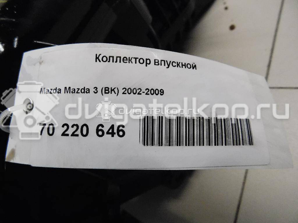 Фото Коллектор впускной  LF6213100E для Mazda 6 / 3 {forloop.counter}}