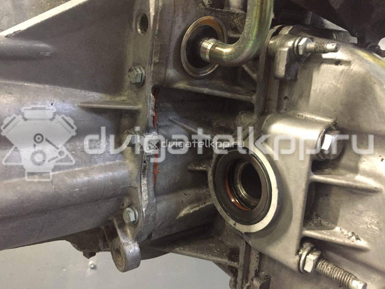 Фото Контрактная (б/у) МКПП для Citroen Berlingo / C3 / C2 Jm / C5 109 л.с 16V 1.6 л 9HZ (DV6TED4) Дизельное топливо 2222JW {forloop.counter}}