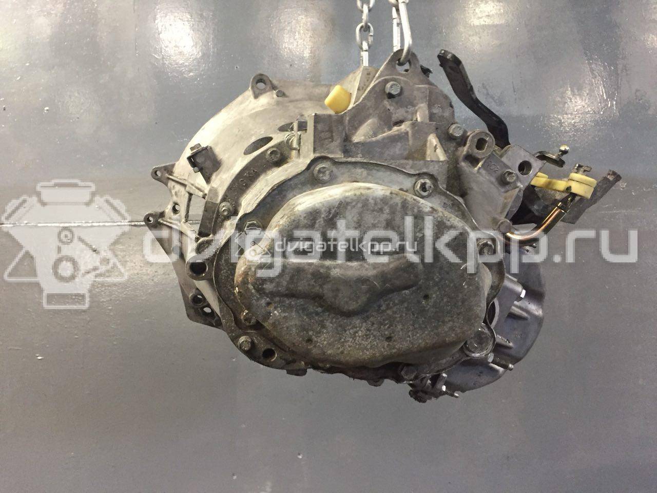 Фото Контрактная (б/у) МКПП для Citroen C4 / C5 / Xsara 109-116 л.с 16V 1.6 л 9HY (DV6TED4) Дизельное топливо 2222JW {forloop.counter}}