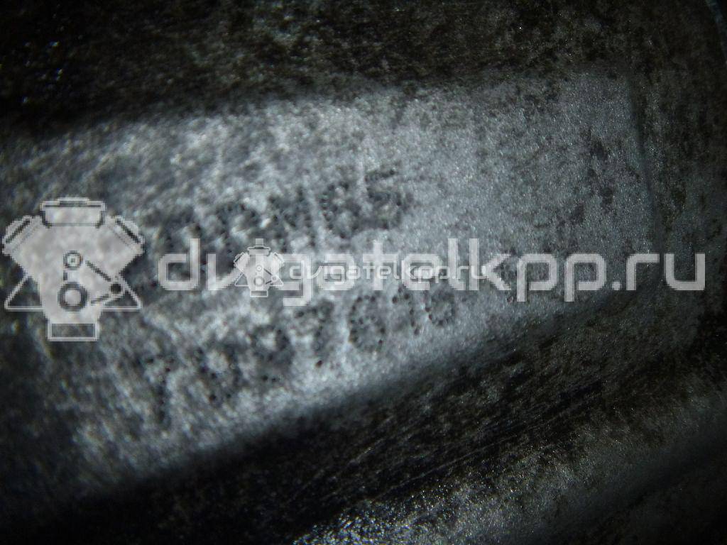 Фото Контрактная (б/у) МКПП для Citroen C4 / C5 / Xsara 109-116 л.с 16V 1.6 л 9HY (DV6TED4) Дизельное топливо 2222JW {forloop.counter}}