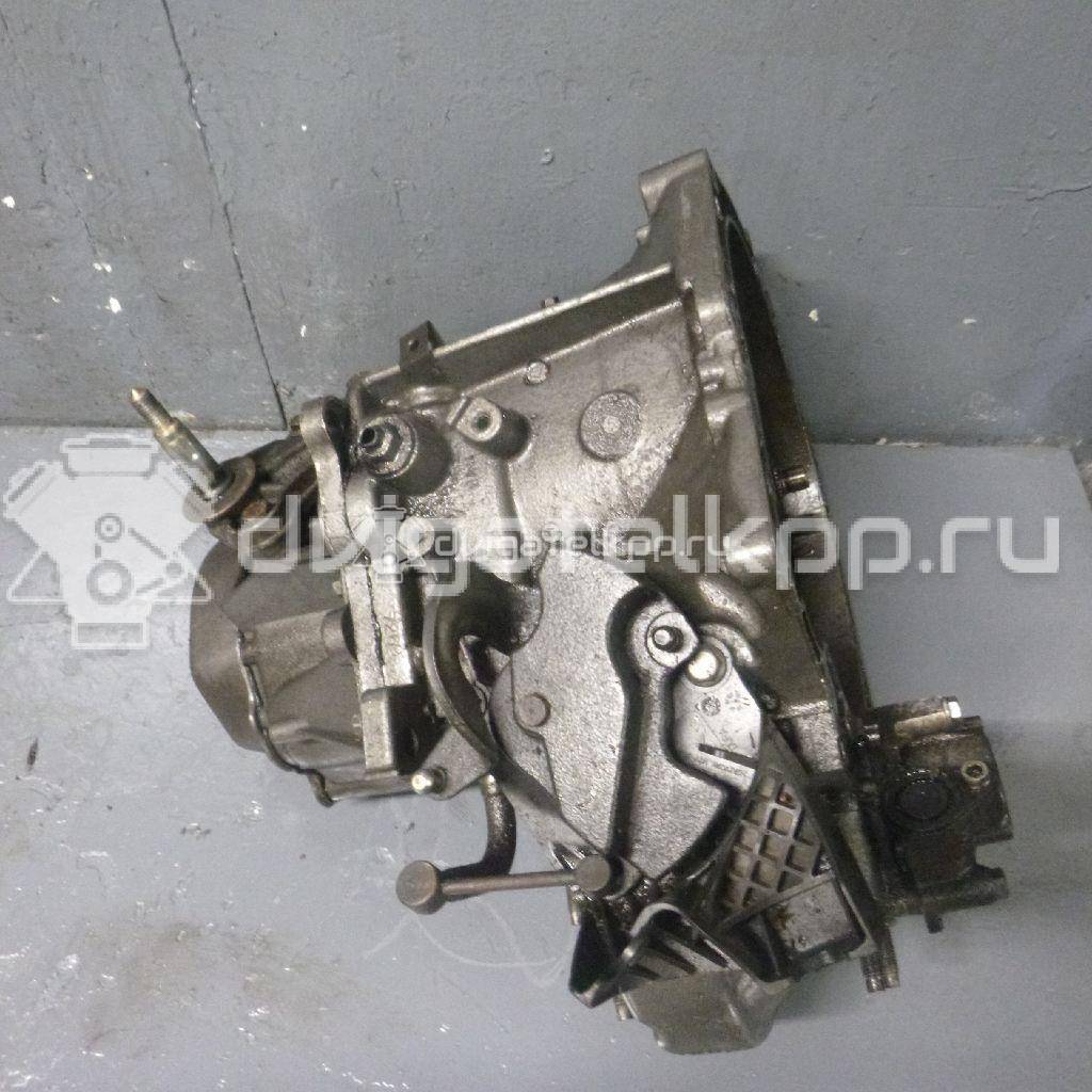 Фото Контрактная (б/у) МКПП для Citroen / Peugeot / Mini 90-109 л.с 16V 1.6 л 9HZ (DV6TED4) Дизельное топливо 2222JQ {forloop.counter}}