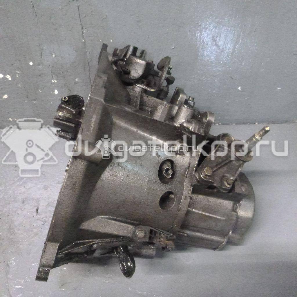 Фото Контрактная (б/у) МКПП для Citroen / Peugeot / Mini 90-109 л.с 16V 1.6 л 9HZ (DV6TED4) Дизельное топливо 2222JQ {forloop.counter}}