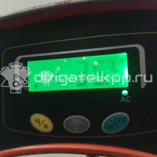 Фото Контрактная (б/у) МКПП для Citroen / Peugeot 109 л.с 16V 1.6 л 9HZ (DV6TED4) Дизельное топливо
