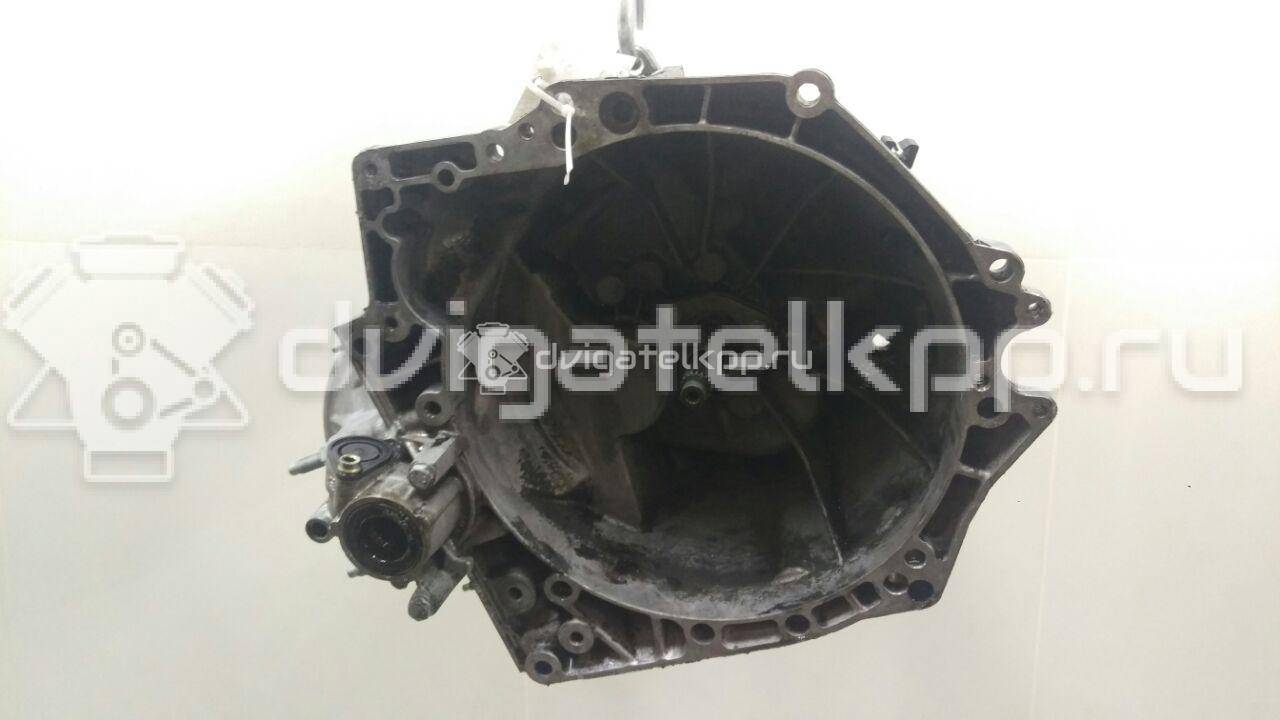 Фото Контрактная (б/у) МКПП для Citroen / Peugeot 109 л.с 16V 1.6 л 9HZ (DV6TED4) Дизельное топливо {forloop.counter}}