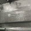 Фото Контрактная (б/у) МКПП для Citroen / Peugeot 109 л.с 16V 1.6 л 9HZ (DV6TED4) Дизельное топливо {forloop.counter}}