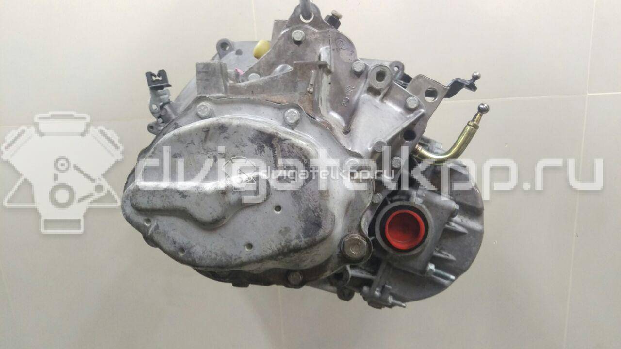 Фото Контрактная (б/у) МКПП для Citroen / Peugeot 109 л.с 16V 1.6 л 9HZ (DV6TED4) Дизельное топливо {forloop.counter}}