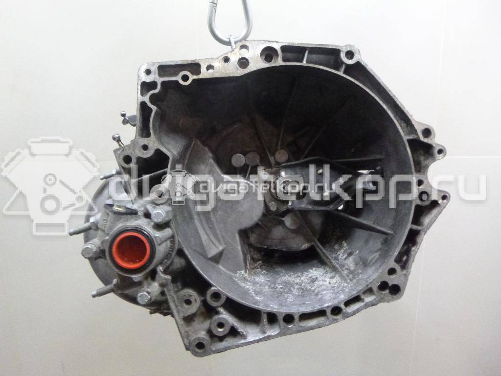 Фото Контрактная (б/у) МКПП для Citroen / Peugeot 109 л.с 16V 1.6 л 9HZ (DV6TED4) Дизельное топливо {forloop.counter}}