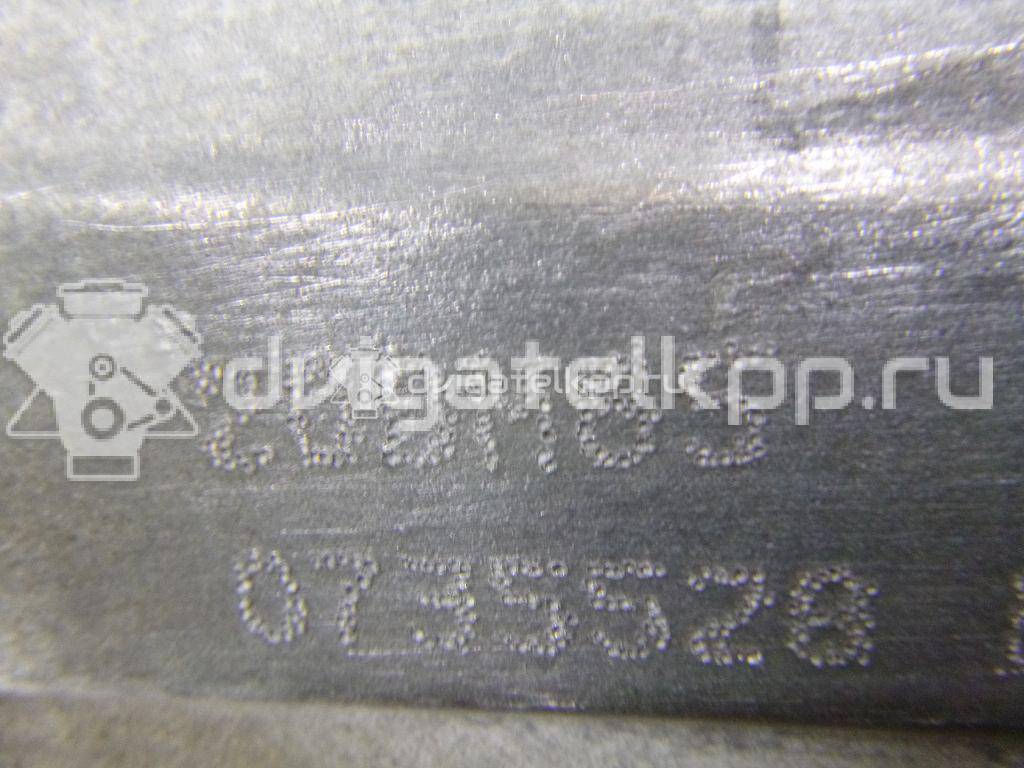 Фото Контрактная (б/у) МКПП для Citroen / Peugeot 109 л.с 16V 1.6 л 9HZ (DV6TED4) Дизельное топливо {forloop.counter}}