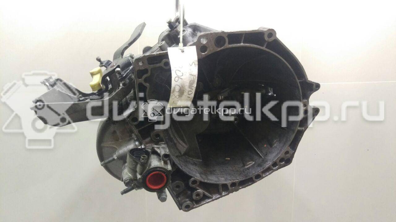 Фото Контрактная (б/у) МКПП для Citroen C4 / C5 / Xsara 109-116 л.с 16V 1.6 л 9HY (DV6TED4) Дизельное топливо 2222JW {forloop.counter}}