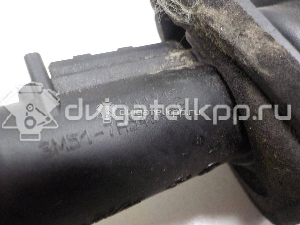 Фото Цилиндр сцепления главный  3M517A543AG для mazda Mazda 3 (BK) {forloop.counter}}