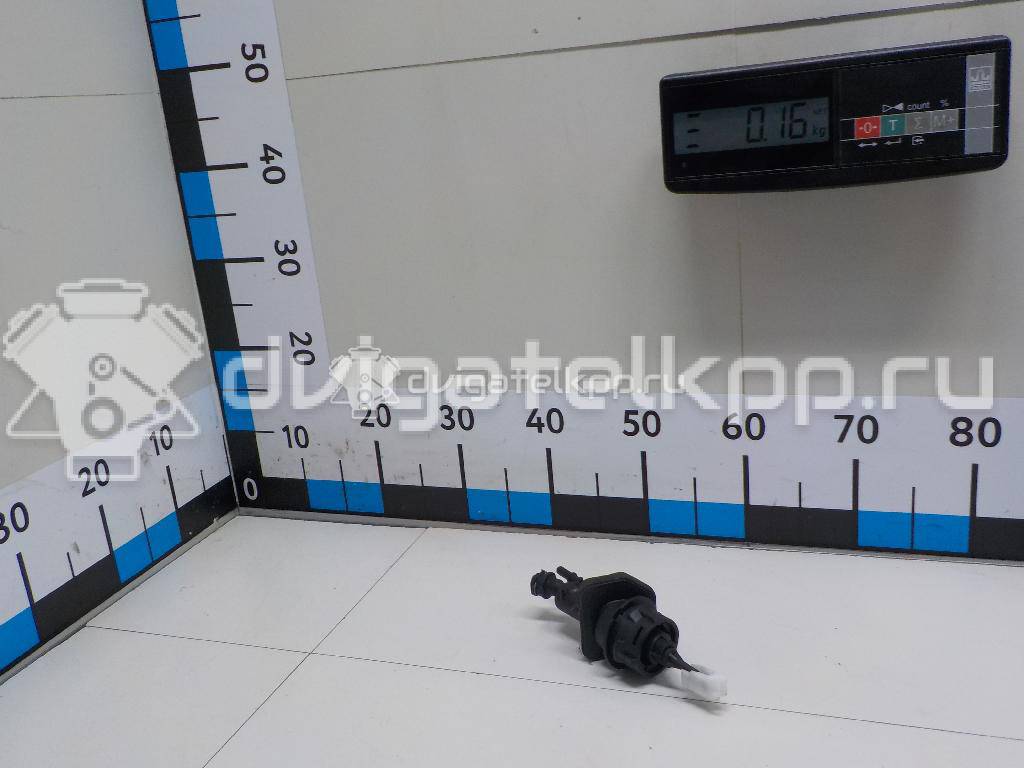 Фото Цилиндр сцепления главный  3M517A543AG для mazda Mazda 3 (BK) {forloop.counter}}