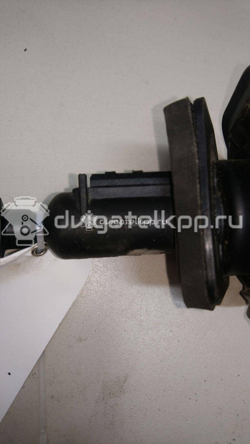 Фото Цилиндр сцепления главный  3M517A543AG для mazda Mazda 3 (BK) {forloop.counter}}