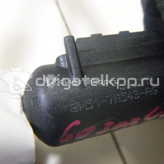 Фото Цилиндр сцепления главный  3M517A543AG для mazda Mazda 3 (BK)