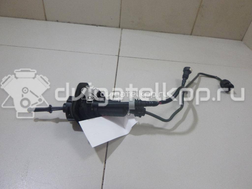 Фото Цилиндр сцепления главный  3M517A543AG для mazda Mazda 3 (BK) {forloop.counter}}
